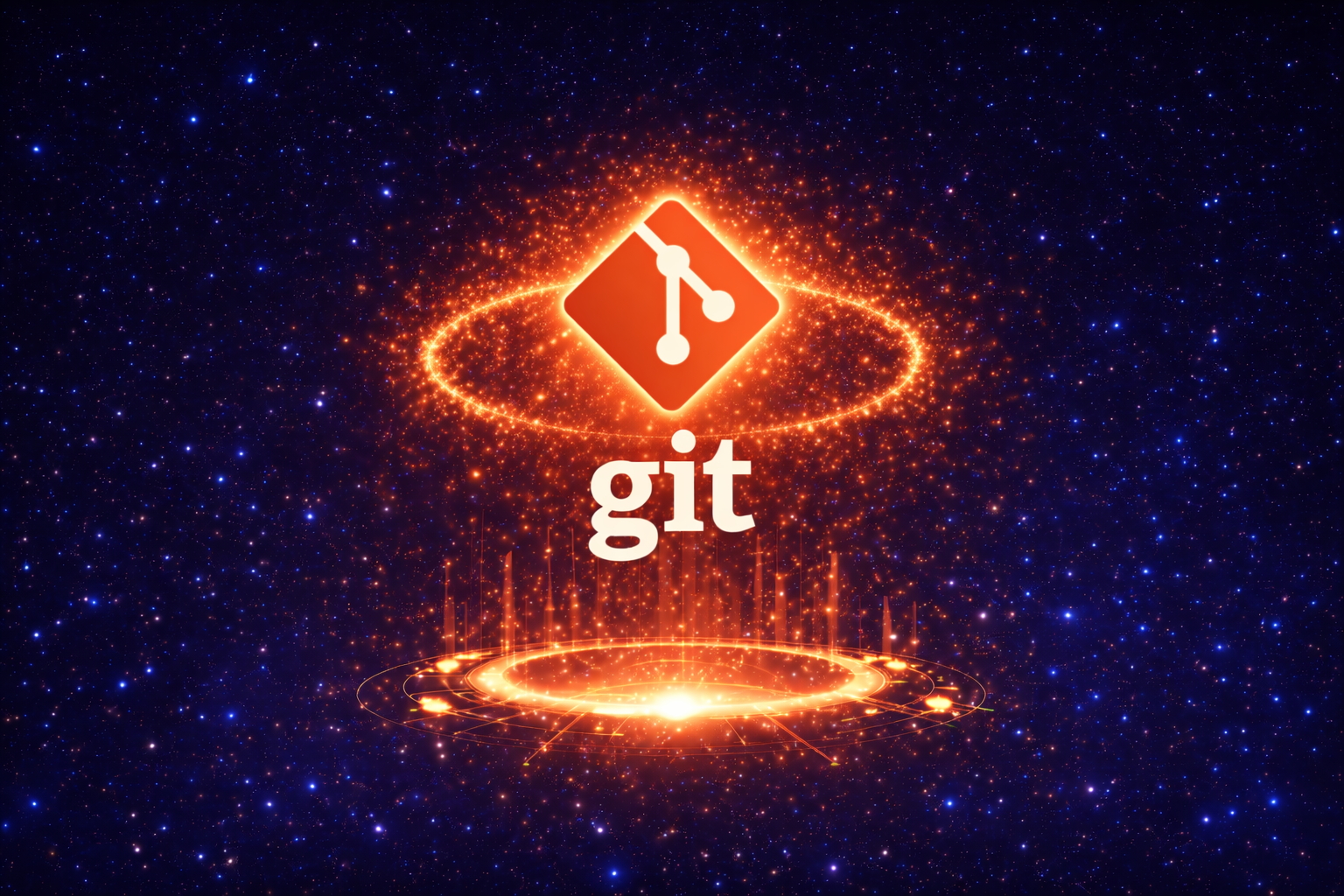 git-github
